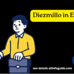 Diezmillo in English