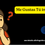Me Gustas Tú in English
