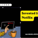 Invested $1000 in Netflix