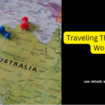 Traveling Through the World