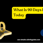 What Is 90 Days From Today