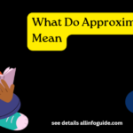What Do Approximately Mean