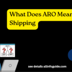 What Does ARO Mean in Shipping