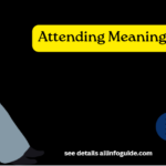 Attending Meaning