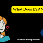 What Does EYP Mean