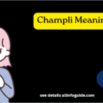 Champli Meaning