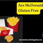 Are McDonald's Chips Gluten Free