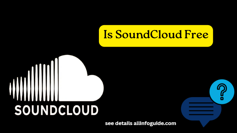 Is SoundCloud Free