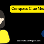 Compass Clue Meaning