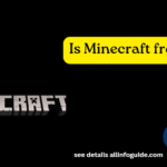 Is Minecraft free