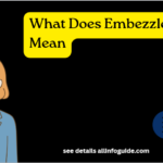 What Does Embezzlement Mean