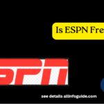 Is ESPN Free