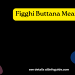 Figghi Buttana Meaning
