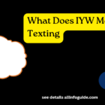 What Does IYW Mean in Texting