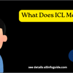 What Does ICL Mean