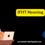 IFHT Meaning
