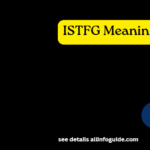 ISTFG Meaning