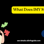 What Does IMY Mean