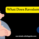What Does Kavalame Mean