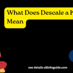 What Does Descale a Keurig Mean