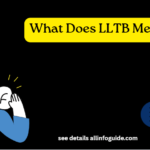 What Does LLTB Mean