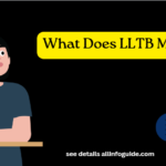 What Does LLTB Mean