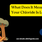 What Does It Mean When Your Chloride Is Low