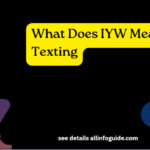 What Does IYW Mean in Texting
