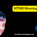 MTMR Meaning