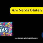 Are Nerds Gluten Free