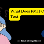What Does PMTFO Mean in Text