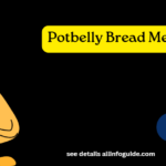 Potbelly Bread Meaning