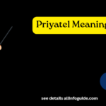 Priyatel Meaning