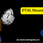 PTAL Meaning