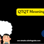 QTQT Meaning