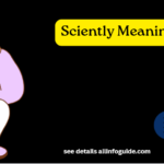 Sciently Meaning