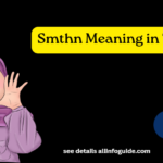 Smthn Meaning in Text