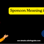 Sponcon Meaning in Text