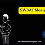 SWBAT Meaning
