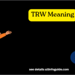 TRW Meaning