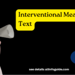 Interventional Meaning in Text