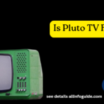 Is Pluto TV Free