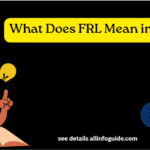 What Does FRL Mean in Text
