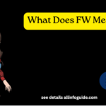 What Does FW Mean