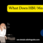 What Does HBU Mean
