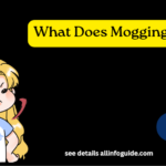 What Does Mogging Mean