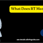 What Does RT Mean