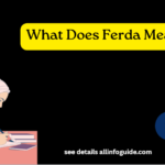 What Does Ferda Mean