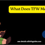 What Does TFW Mean