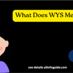 What Does WYS Mean
